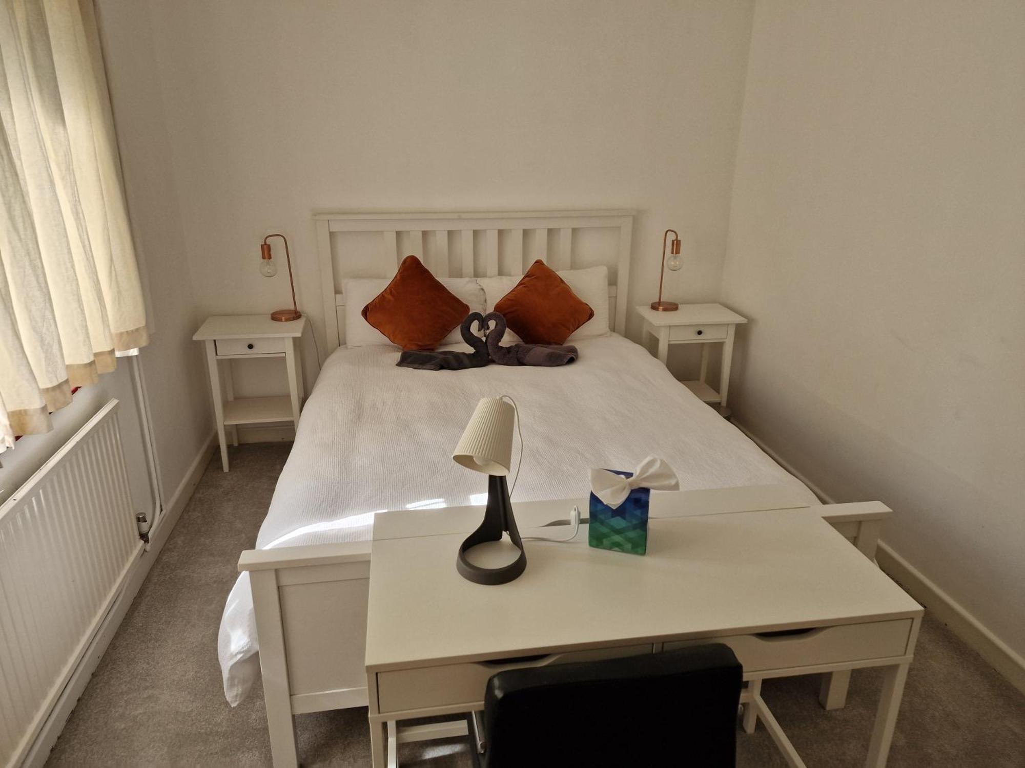 Millmead Apartment In Central Guildford With Parking Εξωτερικό φωτογραφία