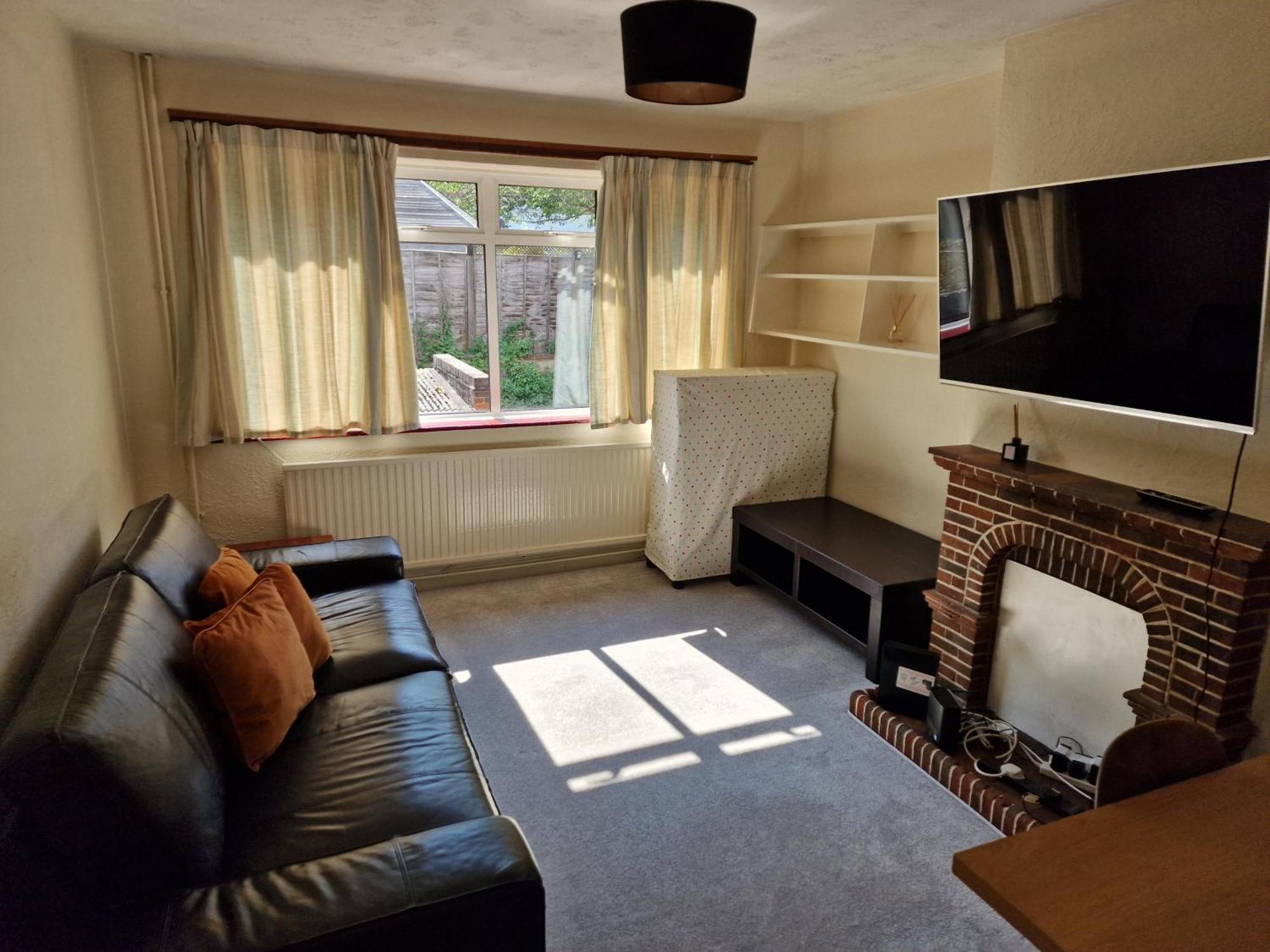 Millmead Apartment In Central Guildford With Parking Εξωτερικό φωτογραφία